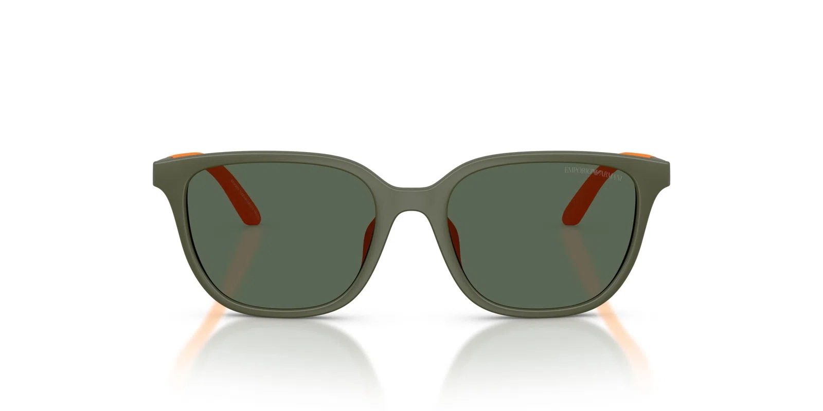 Emporio Armani Kids 4006U Sunglasses - view 9
